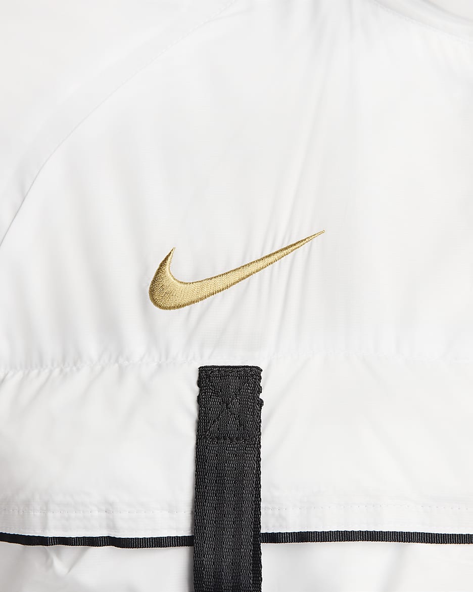 Nike swoosh packable w hotsell